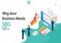 Why your business need SEO services